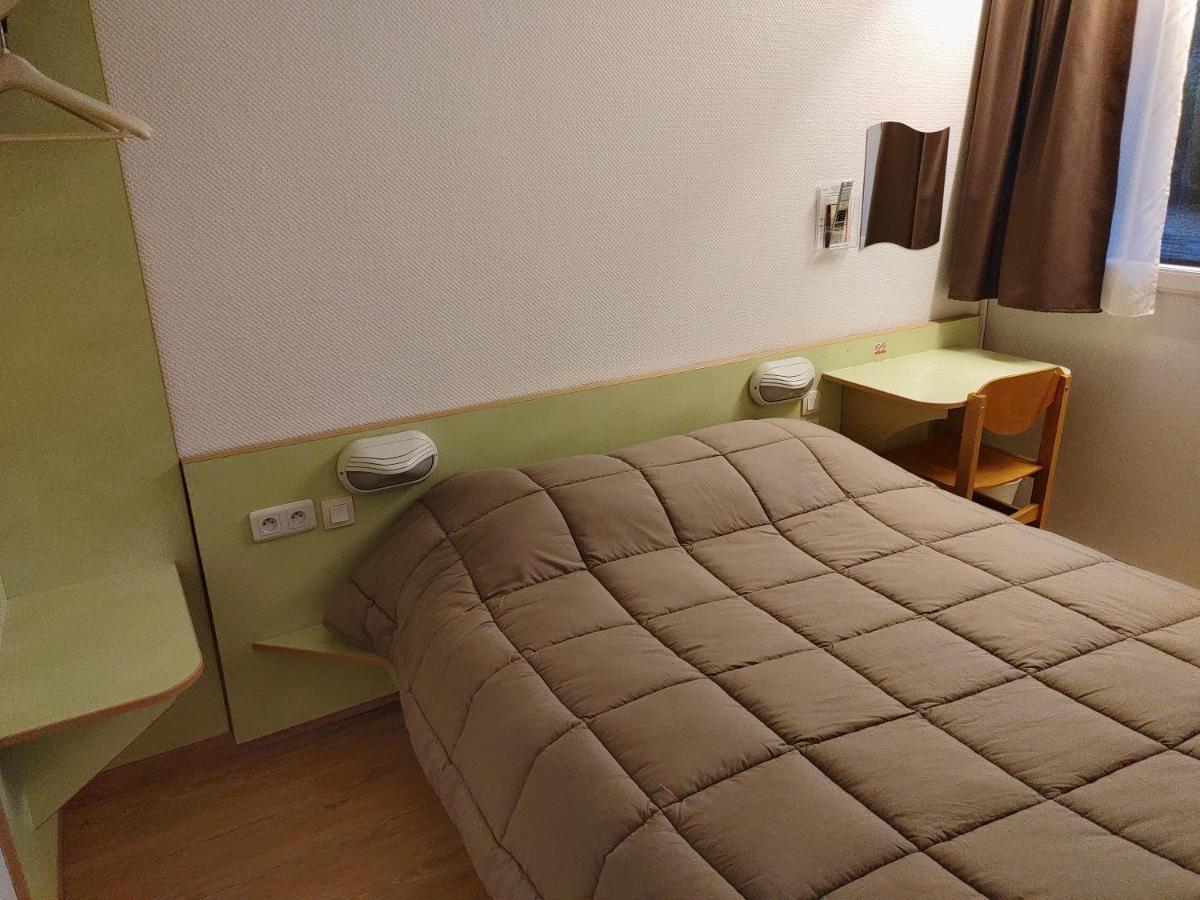 Fasthotel Well Inn Macon Sud - Un Hotel Fh Confort Charnay-lès-Mâcon Eksteriør bilde
